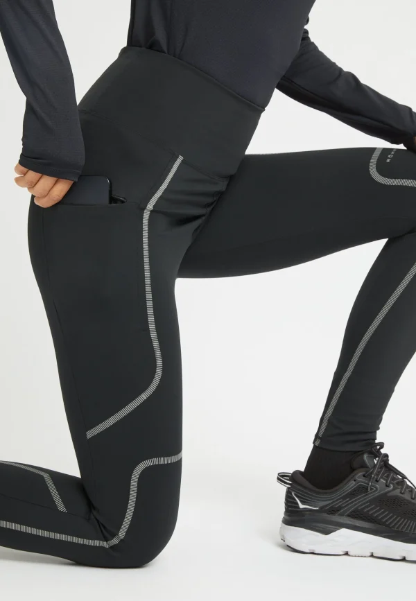 Shape Reflective Tights, -Röhnisch Store