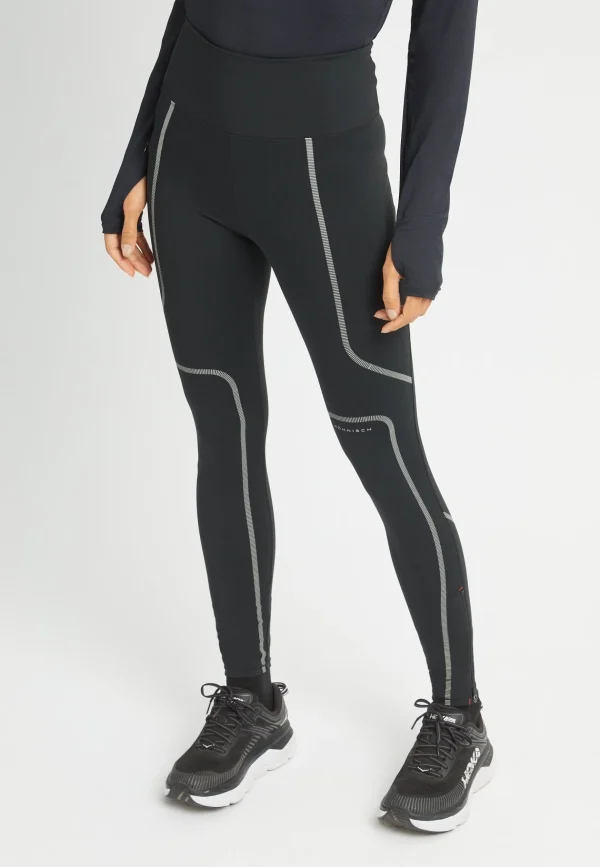 Shape Reflective Tights, -Röhnisch Store