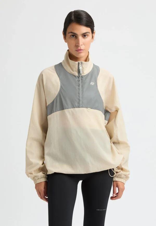 Shine Block Anorak, -Röhnisch Discount
