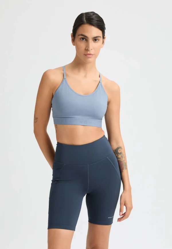 Sierra Strap Sportsbra, -Röhnisch Shop