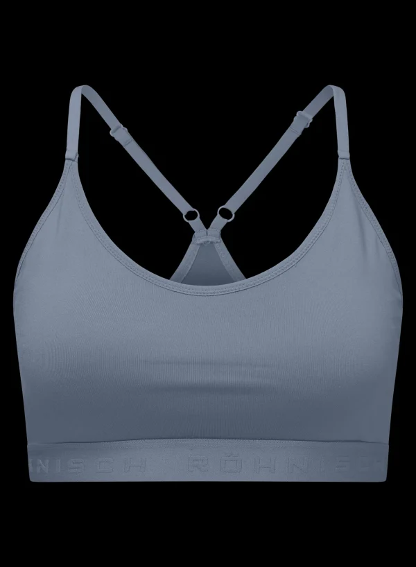 Sierra Strap Sportsbra, -Röhnisch Shop