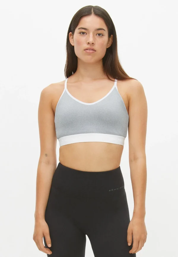 Sierra Strap Sportsbra, -Röhnisch Cheap