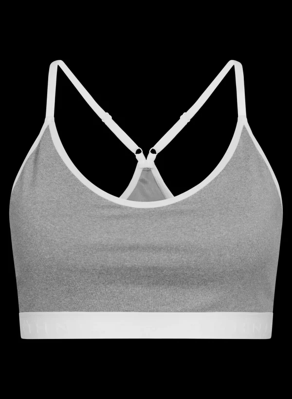 Sierra Strap Sportsbra, -Röhnisch Cheap