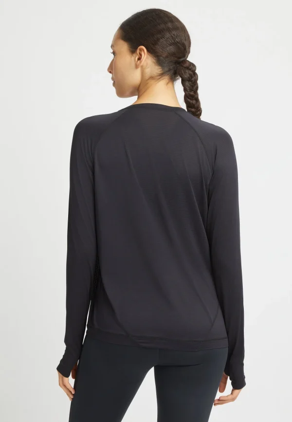 Snap Long Sleeve, -Röhnisch Shop