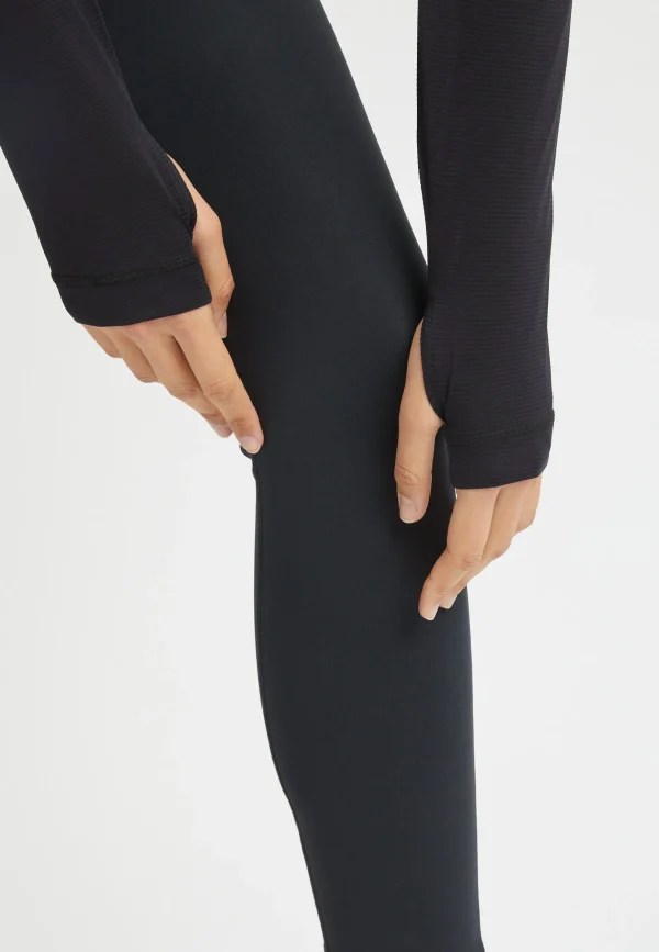 Snap Long Sleeve, -Röhnisch Shop