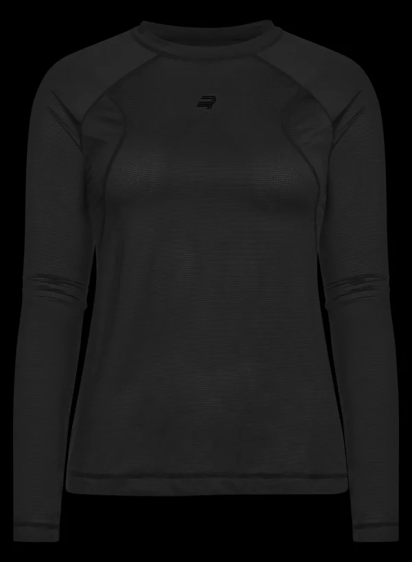 Snap Long Sleeve, -Röhnisch Shop