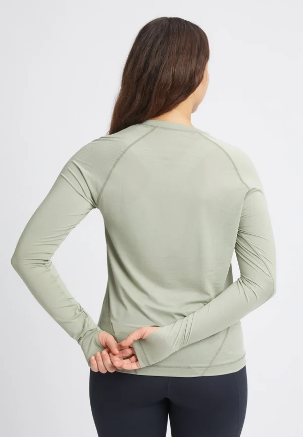 Snap Long Sleeve, -Röhnisch Fashion