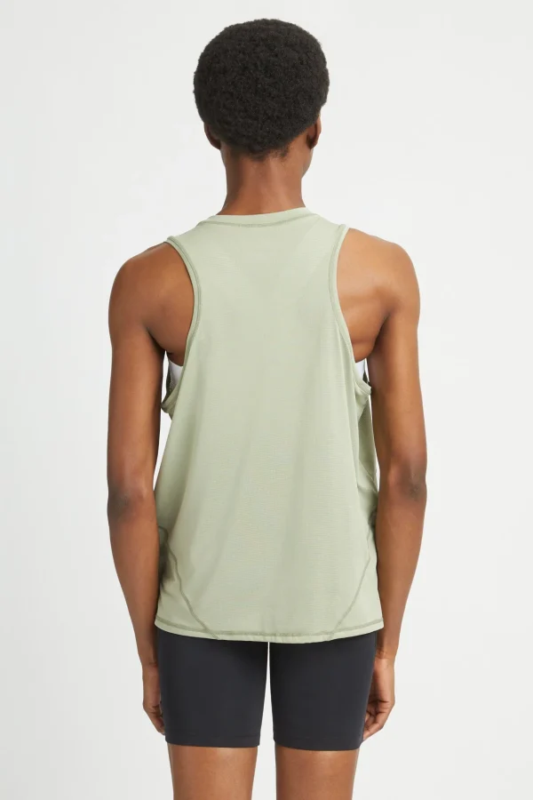 Snap Tank, -Röhnisch Clearance