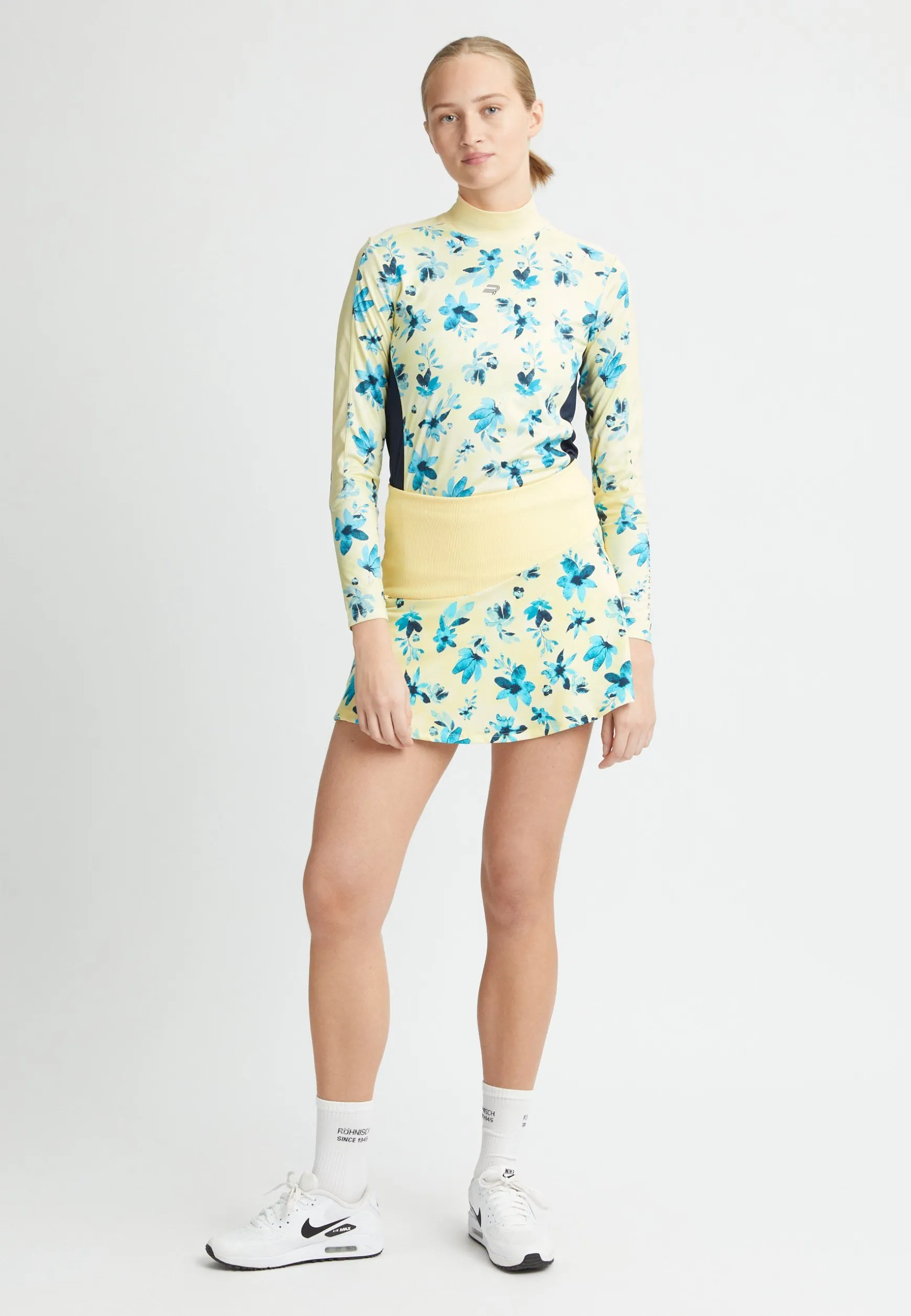 sofia_skort_spray_floral__0.webp Sofia Skort, -Röhnisch New