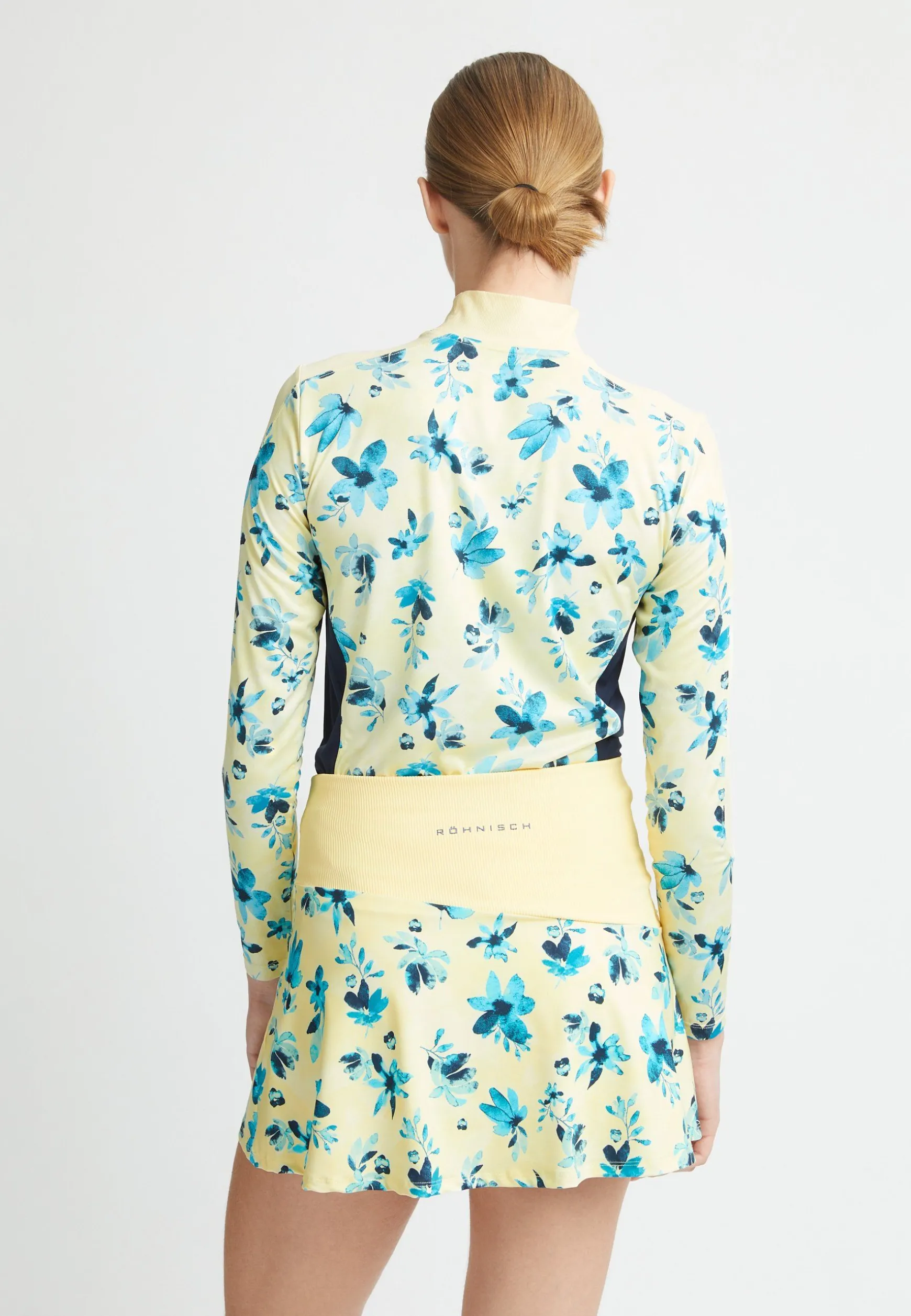 sofia_skort_spray_floral__1.webp Sofia Skort, -Röhnisch New