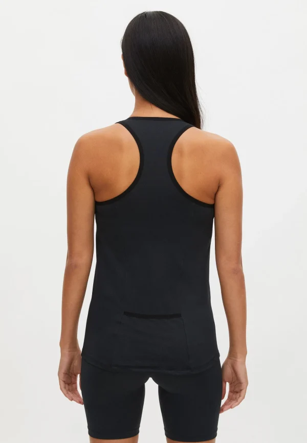 Solid Court Racerback, -Röhnisch Best
