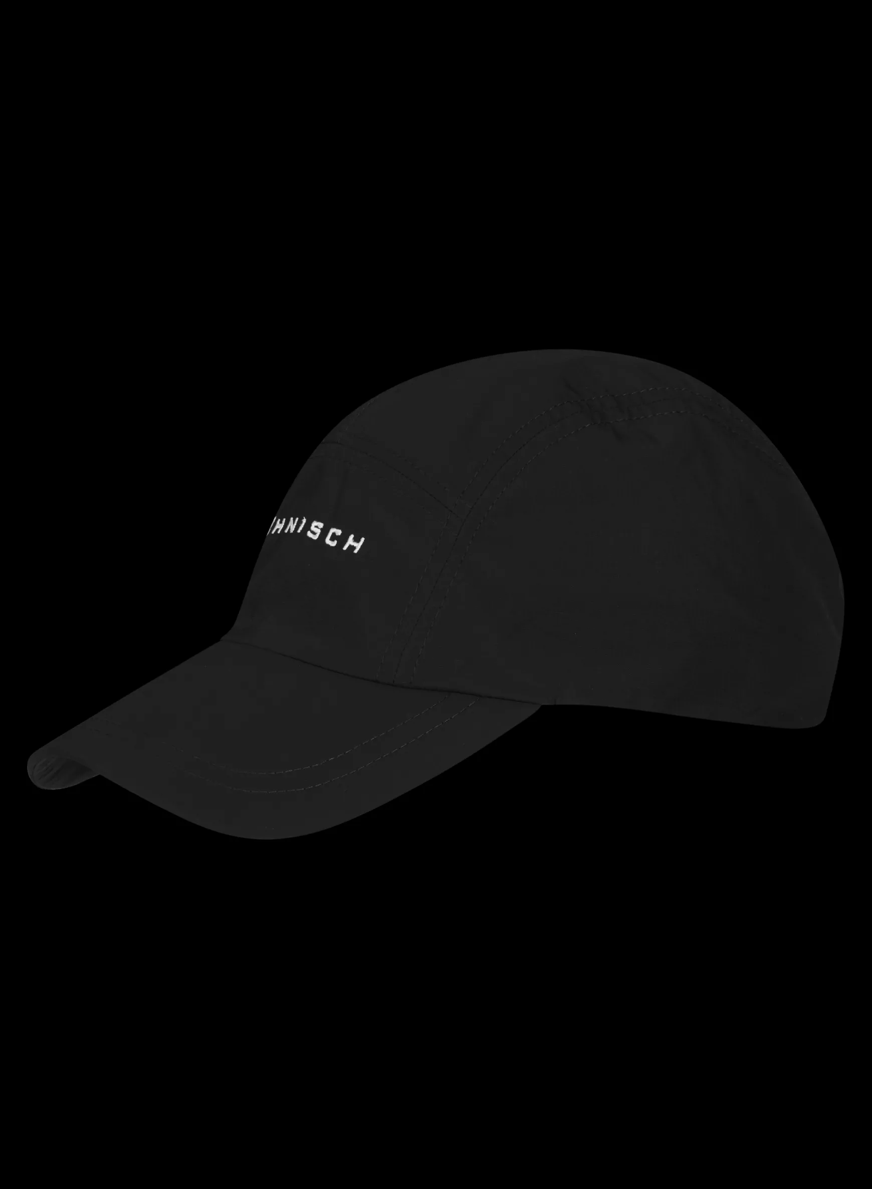sporty_cap_black_0.webp Sporty Cap, -Röhnisch Flash Sale