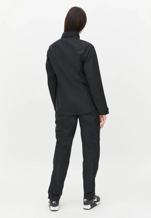 Storm Rain Jacket, -Röhnisch Best Sale