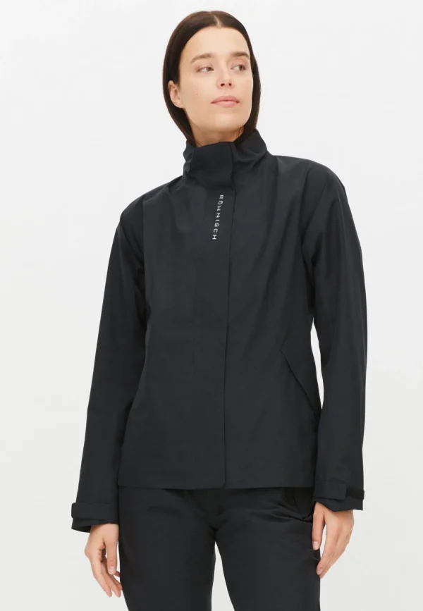 Storm Rain Jacket, -Röhnisch Best Sale