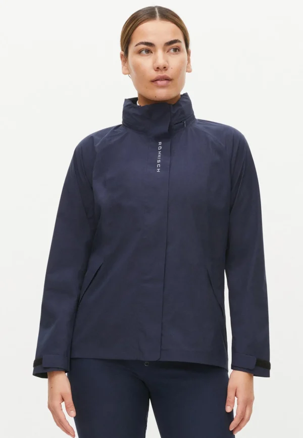 Storm Rain Jacket, -Röhnisch Discount