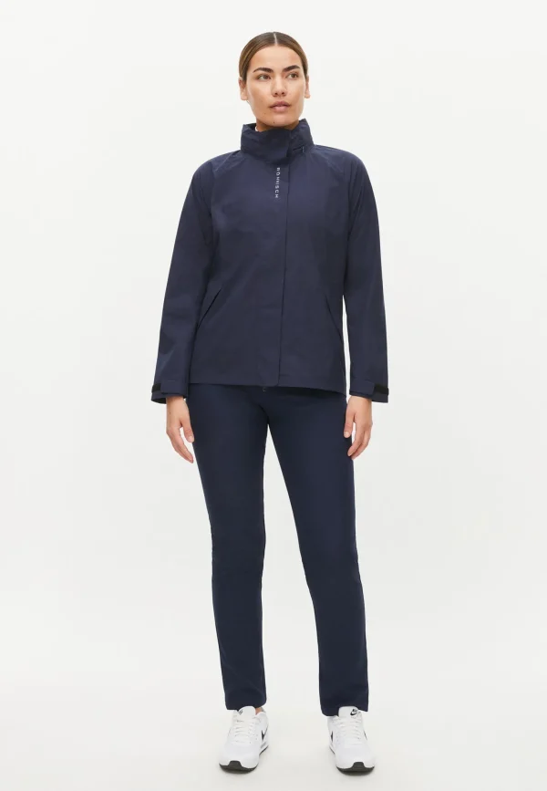 Storm Rain Jacket, -Röhnisch Discount