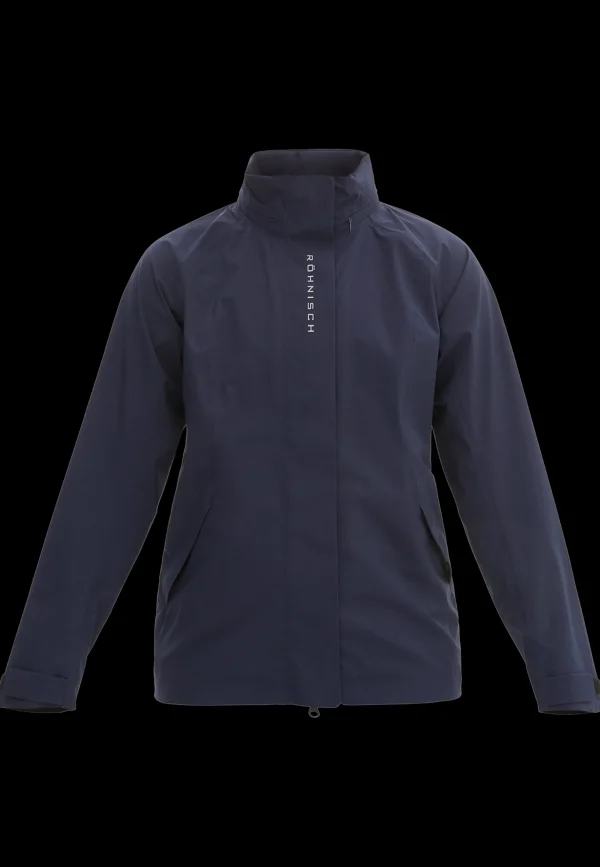 Storm Rain Jacket, -Röhnisch Discount