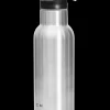 Straw Water Bottle, -Röhnisch Best