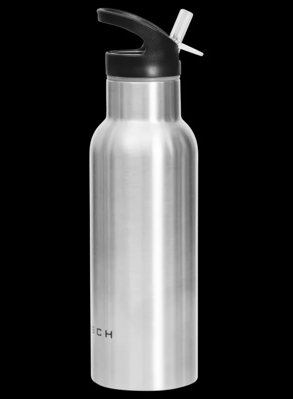 Straw Water Bottle, -Röhnisch Best