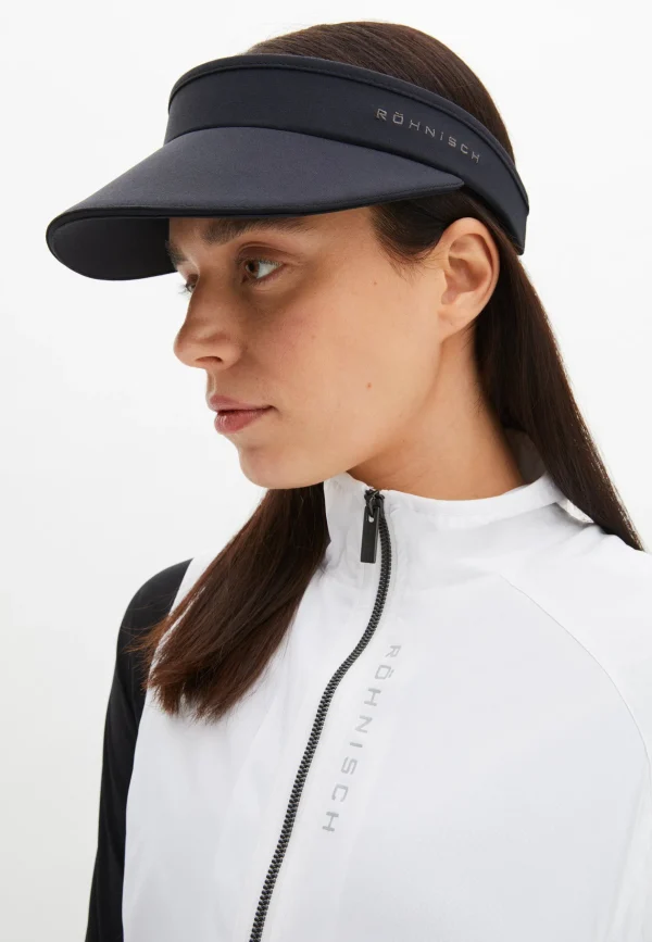 Sun Protection Visor, -Röhnisch Best Sale