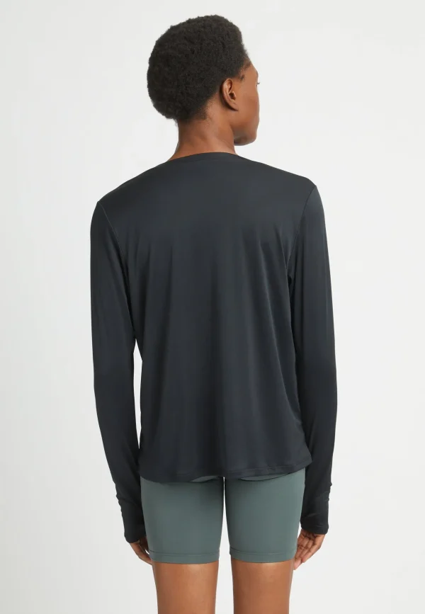 Team Logo Long Sleeve, -Röhnisch Cheap