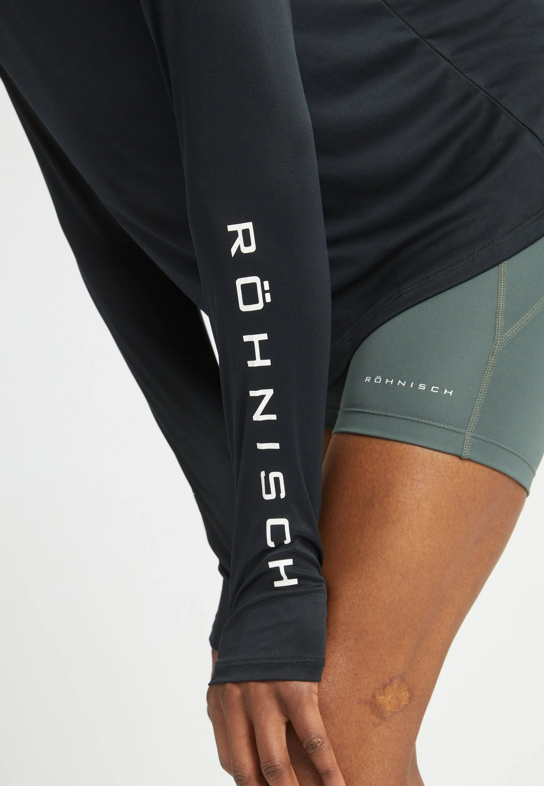 team_logo_long_sleeve_bla_1.webp Team Logo Long Sleeve, -Röhnisch Cheap