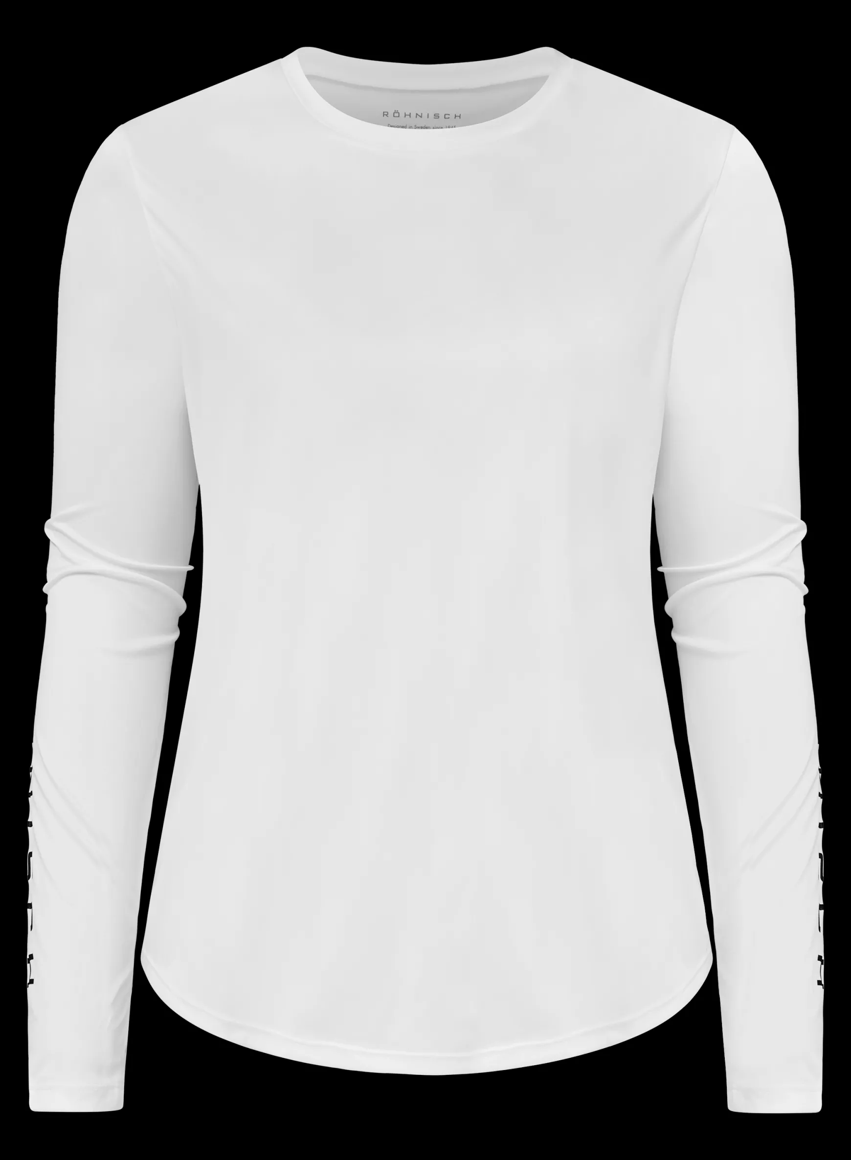 team_logo_long_sleeve_whi_2.webp Team Logo Long Sleeve, -Röhnisch Shop