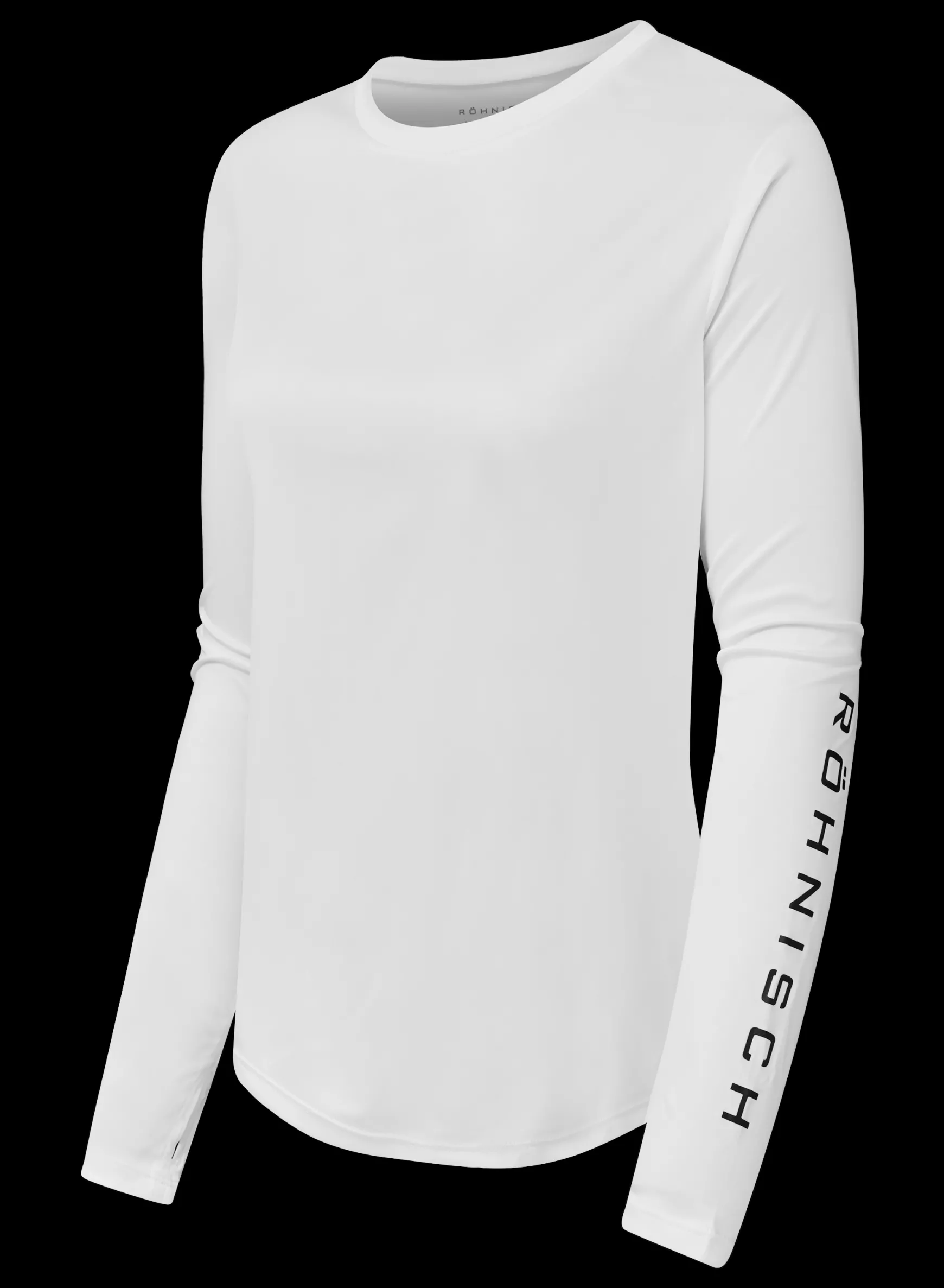 team_logo_long_sleeve_whi_3.webp Team Logo Long Sleeve, -Röhnisch Shop