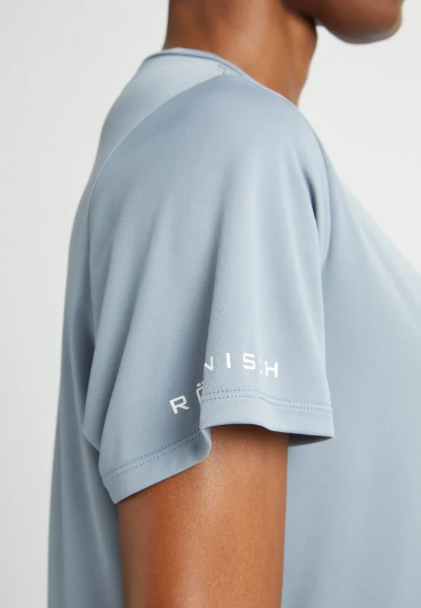 Team Logo Tee, -Röhnisch Online
