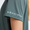 Team Logo Tee, -Röhnisch Shop