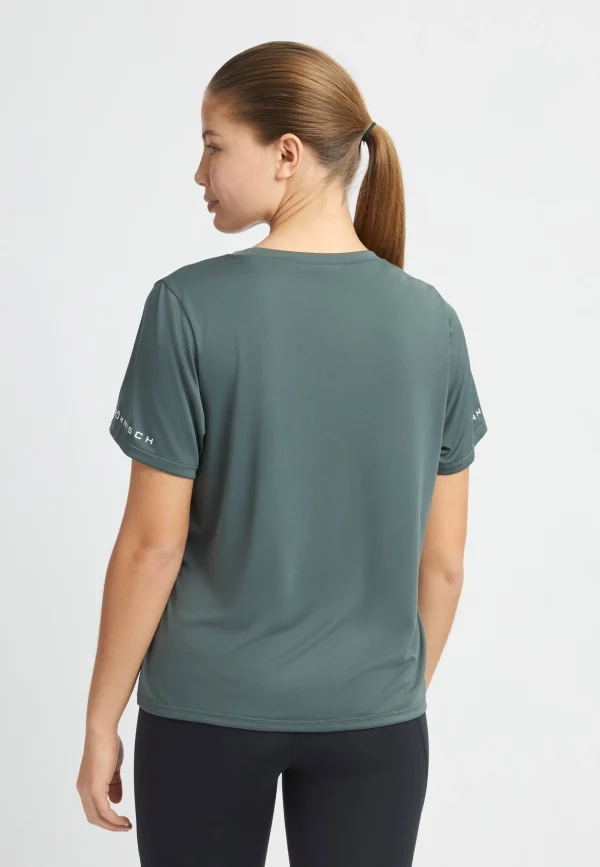 Team Logo Tee, -Röhnisch Shop