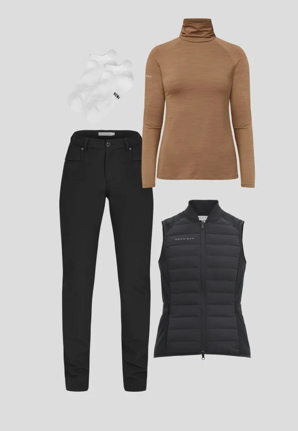 The Essential Kit (-25%)-Röhnisch New