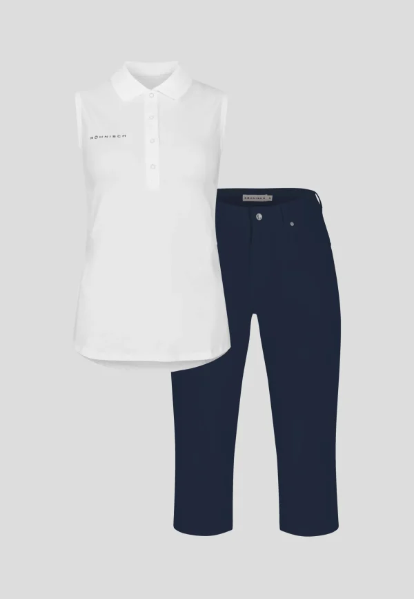 The Preppy Kit (-25%)-Röhnisch Clearance