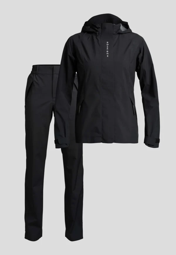 The Rain Kit (-25%)-Röhnisch Outlet