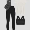 The Sporty Kit (-20%)-Röhnisch Best Sale