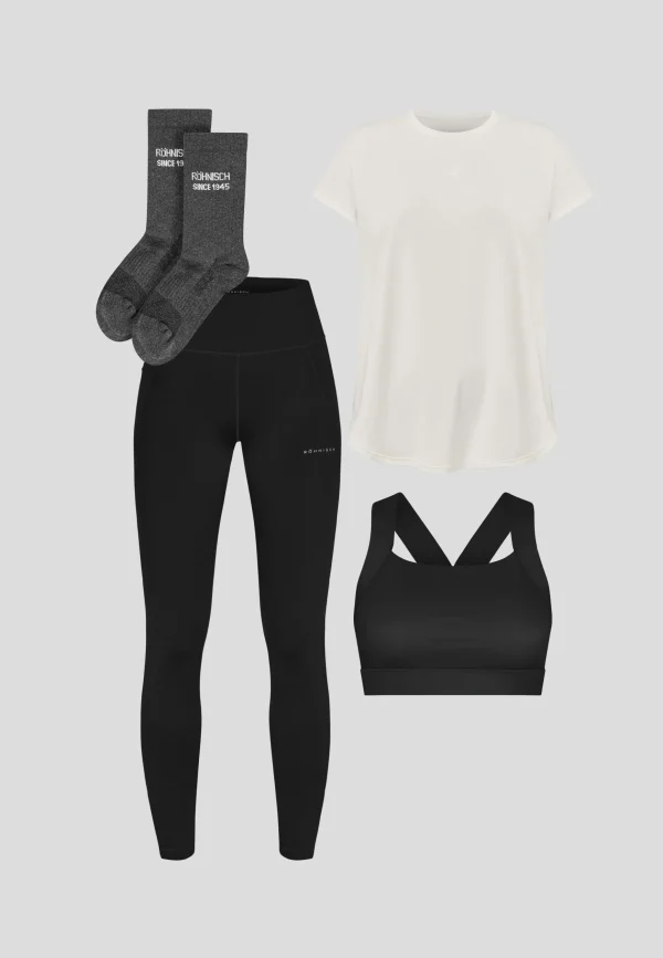 The Sporty Kit (-20%)-Röhnisch Best Sale