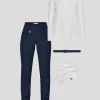 The Starter Golf Kit (-25%)-Röhnisch New
