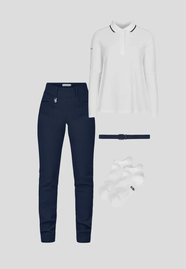 The Starter Golf Kit (-25%)-Röhnisch New