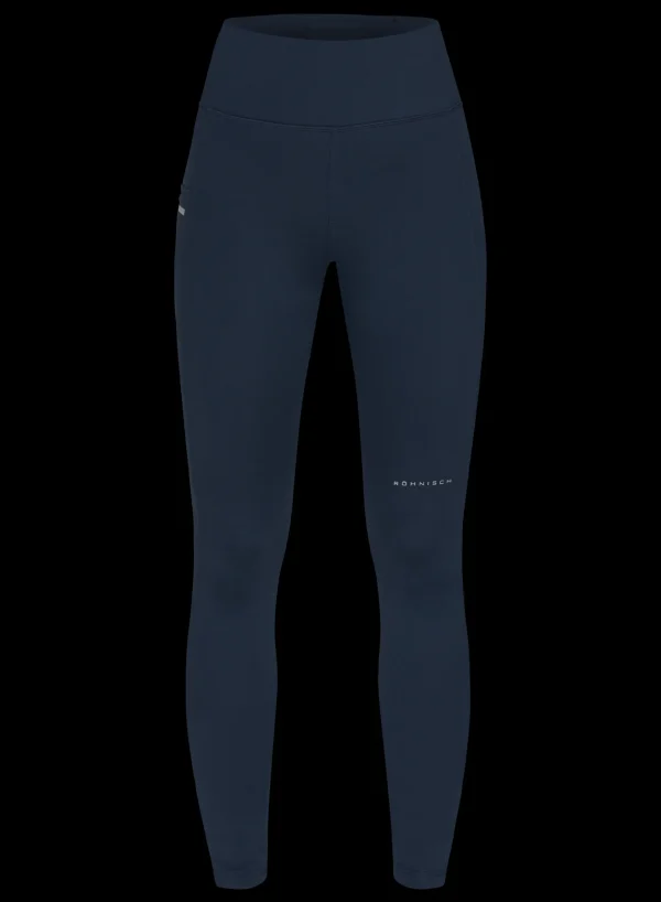 Thermal Tights, -Röhnisch Best Sale