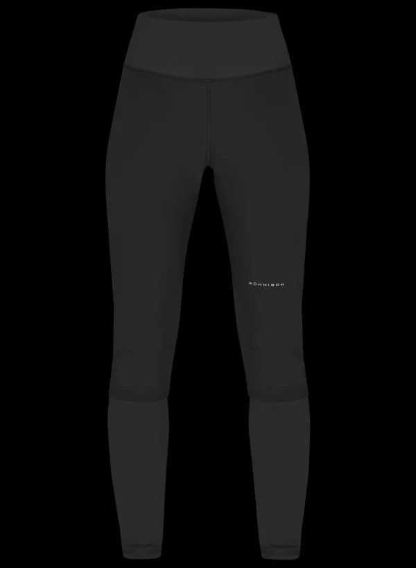 Thermo Wind Tights, -Röhnisch Flash Sale