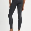 Untamed Emboss Tights, -Röhnisch Cheap