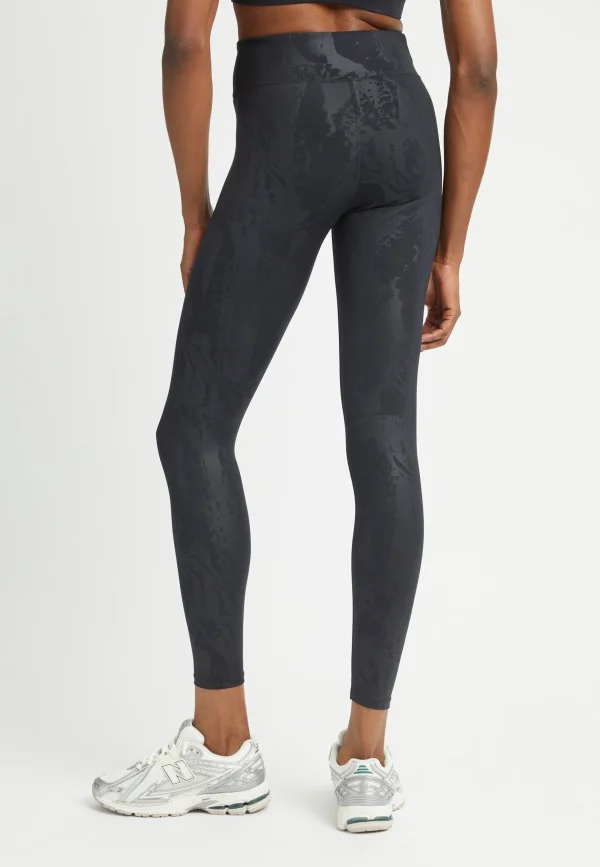 Untamed Emboss Tights, -Röhnisch Cheap
