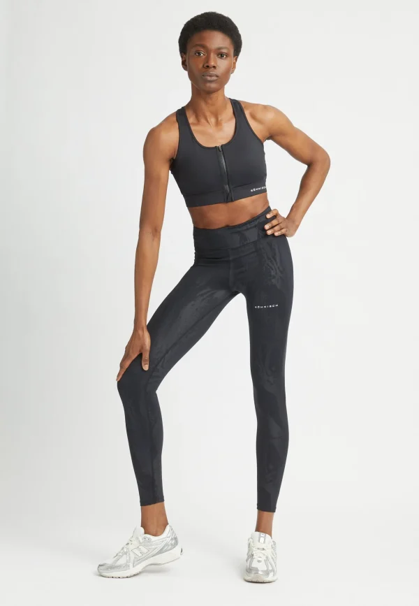 Untamed Emboss Tights, -Röhnisch Cheap