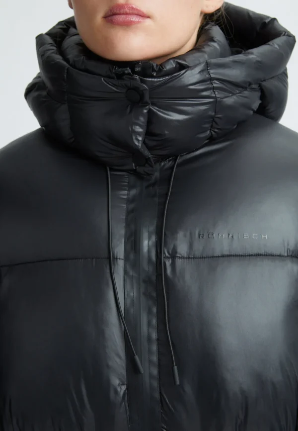 Urban Explorer Parka, -Röhnisch Discount