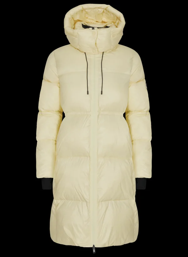 Urban Explorer Parka, -Röhnisch Online