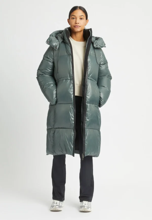 Urban Explorer Parka, -Röhnisch Discount
