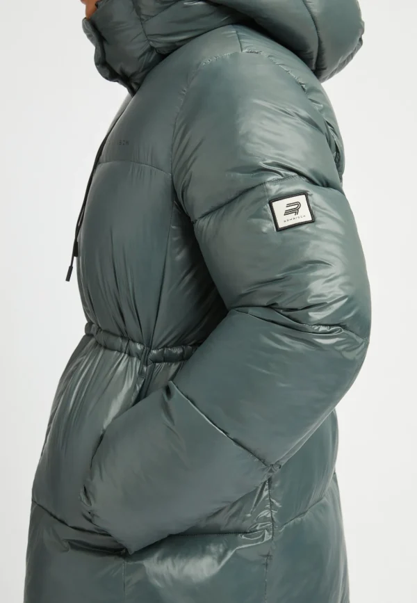 Urban Explorer Parka, -Röhnisch Discount