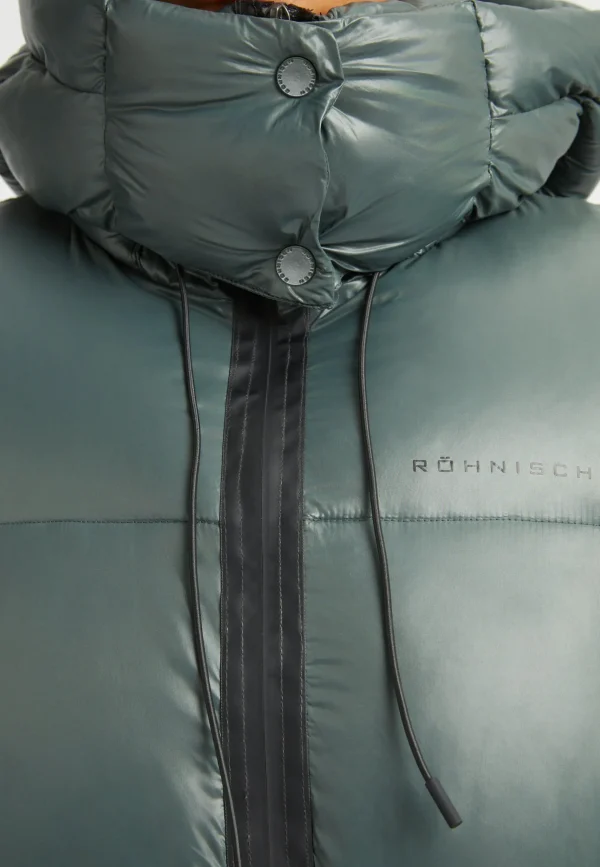 Urban Explorer Parka, -Röhnisch Discount