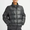 Urban Explorer Puffer Jacket, -Röhnisch Fashion