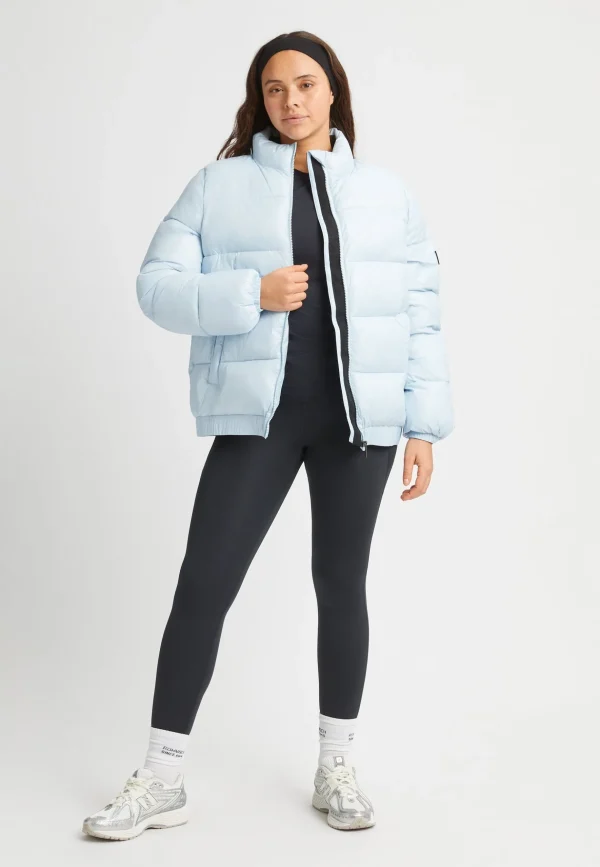 Urban Explorer Puffer Jacket, -Röhnisch Fashion